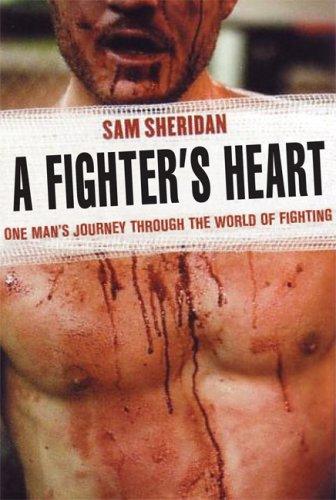 Cover of A Fighter's Heart