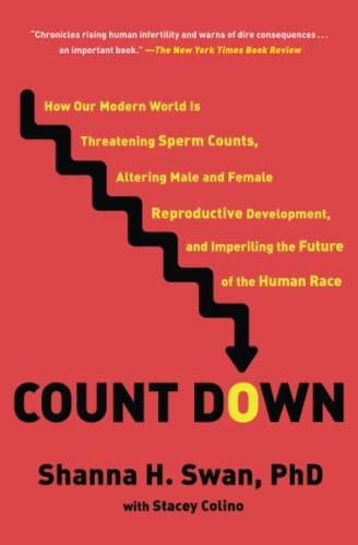 Cover of Count Down