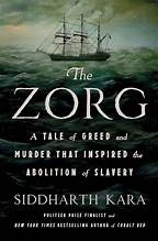 Cover of The Zorg